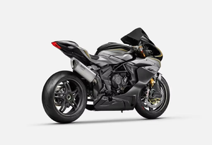 ÚLTIMAS OFERTAS PARA Motocicleta Deportiva Mv Agusta F3 COMPETIZIONE En Venta - Product Image 3