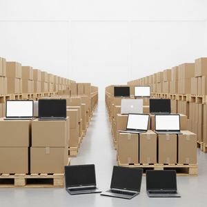 แล็ปท็อปมือสองประสิทธิภาพสูง คืนเงินได้ พร้อมกราฟิกขั้นสูงและหน่วยความจำเพิ่มขึ้นเพื่อการทำงานที่ราบรื่น - Product Image 6