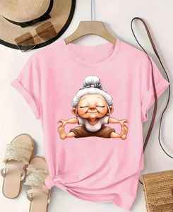 Camiseta Elegante para Mujer con Apliques y Cuentas, Cómoda, Moderna y Ecológica, Tops de Verano Hechos de Mezclilla, Batik y Pana 100% - Product Image 1