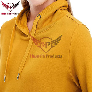 Sudaderas con capucha de calidad superior para mujer Última moda, vendedor caliente, precio asequible-Compre directamente del fabricante superior - Product Image 5
