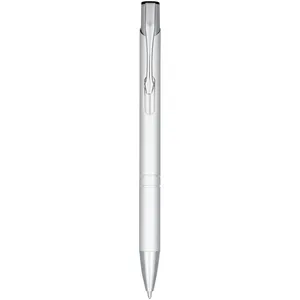 Stylo bille personnalisé en aluminium anodisé, design unique pour les promotions et la publicité - Product Image 6