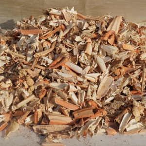 Precio al por mayor polvo de concha de cangrejo | La mejor opción para la agricultura orgánica - Product Image 1