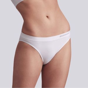 3 piezas de microfibra para mujer Mini Slip suave y transpirable Ajuste cómodo Bellissima Made in Italy - Product Image 2