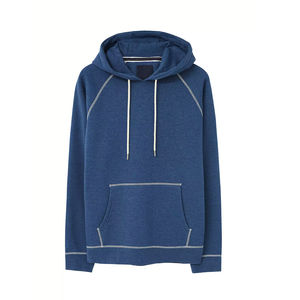 Sudaderas Casuales con Cuello Alto, 100% Algodón, Personalizadas con su Logotipo, para Hombre, Talla Grande, Manga Larga, Cálidas para Invierno, Estilo Urbano, Venta al Por Mayor - Product Image 4