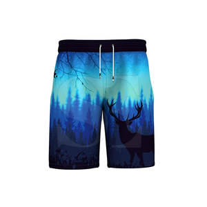 Online Sale Latest Design <b>Shorts</b> Wholesale Unique Style <b>Men</b> <b>Shorts</b> 2025 <b>Lightweight</b> <b>Men</b> Sublimation <b>Shorts</b> - Product Image 1