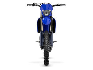 Las Mejores Motocicletas Nuevas All-Best 2025 WR250F Cross Country en Stock - Product Image 4