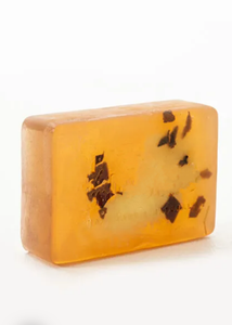 100 gr. Jabón Natural de Naranja para Purificar la Piel y Limpiarla Diariamente con Suavidad para Todo Tipo de Piel - Product Image 3