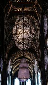 Lightning And Lamps Linterna marroquí decorativa Calidad de clase alta Hecho a mano Venta al por mayor Portavelas Diseñador Linterna Suministros - Product Image 2