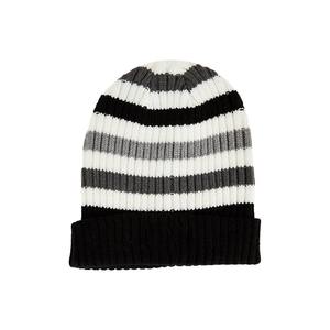 Gorro de Punto de Invierno Ajustable Unisex Vintage Transpirable de Alta Calidad y Nuevo Estilo - Product Image 1