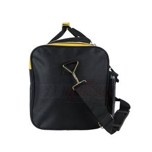 Bolsa de gimnasio multifunción con separación en seco húmedo y correa para el hombro Bolsa de lona de fitness de alta calidad - Product Image 4