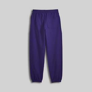 Pantalones Deportivos Clásicos 7004 de Cintura Alta, 100% Algodón, Corte Holgado, Ligeros, para Hombre, Personalizables, Disponibles en Tallas XL a 6XL, Coloridos y Holgados - Product Image 2