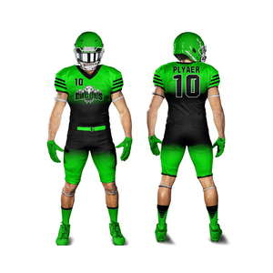 Nuevo 2025 conjuntos de camisetas de uniforme de fútbol al por mayor para hombres y niños ropa de entrenamiento impresa transpirable con precio barato para la venta - Product Image 1