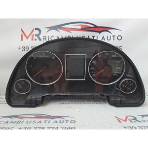 Marco del tacógrafo para AUDI A4 Avant (8ED) 8E0920982M (04>08) - Product Image 2