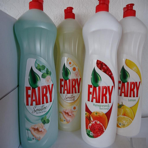 Savon liquide à vaisselle Fairy Original, produits d'entretien pour la maison - Product Image 3