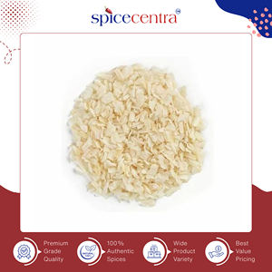 Best Supplying Spicecentra Brand Manufactured India Customizable 100% Pure Raw <b>Dried</b> Premium Quality <b>Onion</b> Minced Cooking Usage - Product Image 5