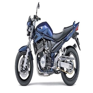 La mejor nueva llegada Motocicletas de tendencia caliente Bandit 1200 SZ K5 de segunda mano a la venta en stock oferta ahora - Product Image 4