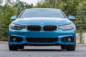 BMW 440i Gran Coupé 2018 Usado en Buen Estado - Product Image 4