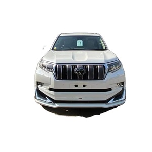 โตโยต้า แลนด์ ครุยเซอร์ TX.L รุ่นฉลองครบรอบ 70 ปี ปี 2022 สภาพดี มือสอง - Product Image 1