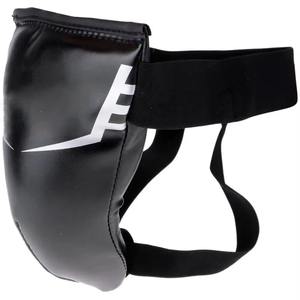 Protector de ingle de boxeo MMA para hombre con logotipo personalizado de alta calidad Protectores inguinales de cuero PU - Product Image 3