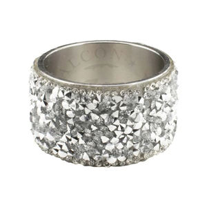 Mode classique tressé ensemble de 4 ronds de serviette en jute naturel ronds de serviette en jute pour serviette en nappe - Product Image 4