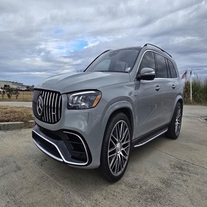 Prêt à être expédié - GLS AMG 63 4MATIC 2025 d'occasion - Product Image 1