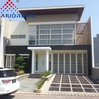 Cinta adhesiva VHB 3M Instalación de Unión Panel compuesto ACP ACM Kit