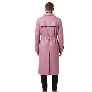 Chaquetas de Invierno para Hombre 2026, Abrigo Largo y Cálido, Material Suave y Cómodo, Duradero, con Capucha, Recubierto de Cuero, Estilo Moderno - Product Image 4