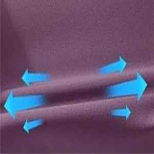 Kandari กางเกงกีฬาเอวสูงสำหรับผู้ชาย, กางเกงเอวสูงระบายอากาศได้ดีกางเกงลำลองน้ำหนักเบามีโลโก้ออกแบบได้ตามต้องการ - Product Image 2