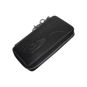 Bolsa de Pesca HATCH Nomadism Fly Wallet, Estampada, para Pesca en Agua Salada, Pesca en Barco, Hecha de Silicona y Plástico, Categoría Minnow - Product Image 1