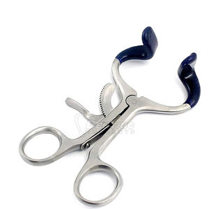 Instrument chirurgical de haute qualité en acier inoxydable bouche Gag pour usage dentaire et médical Ensemble d'instruments chirurgicaux dentaires - Product Image 2