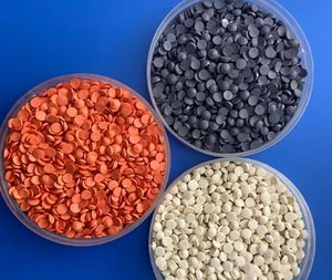 Particules de PVC de haute qualité avec service de découpe Fabriqué en Chine (CN) pour les matériaux d'emballage à des prix plus bas - Product Image 6