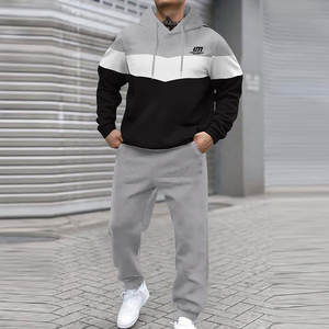 Nuevo Chándal Deportivo para Hombre, Calidad Premium, 100% Algodón, Hecho en Pakistán - Product Image 4