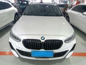 <span class=keywords><strong>BMW</strong></span> <span class=keywords><strong>Serie</strong></span> 1 SEDÁN 2026 Usado, Limpio y Equipado, Listo para Enviar - Product Image 6