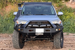 Toyota 4Runner Limited 4x4 Usado, 2010, Volante a la Izquierda/Derecha - Product Image 2
