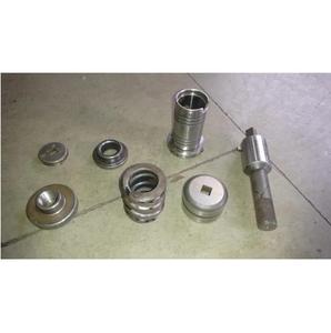 Herramientas de prensa de punzonado CNC de carburo para mejorar la vida útil y la precisión de la herramienta en chapa disponible al mejor precio - Product Image 1