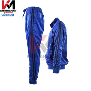 Mens Athletic 2 Piece Tracksuit Set <b>Zip</b>-<b>Up</b> <b>Jacket</b> Jogger Pants Lightweight Breathable Activewear Running Training Sportswear - Product Image 3