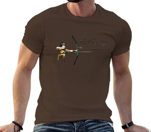 เสื้อยืดคอกลมแขนสั้นผ้าฝ้ายถัก 100% สไตล์วินเทจสำหรับผู้ชาย พิมพ์โลโก้ตามสั่งแบบพรีเมียม ขายส่ง - Product Image 4