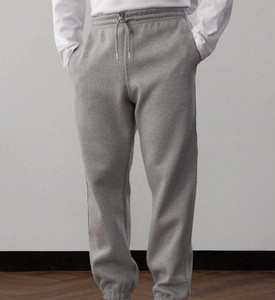 Pantalones de chándal unisex de alta calidad, conjuntos de chándal informales de 2 piezas, chándales personalizados de talla XL - Product Image 6