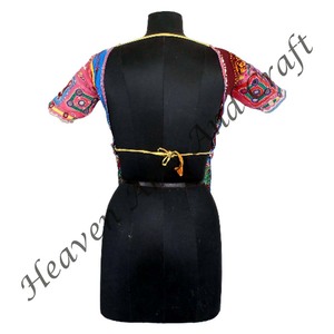 Choli de Ropa Étnica VC051 - Product Image 2