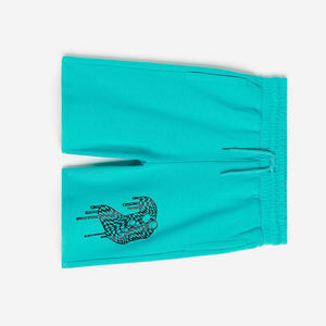 Meilleur design de shorts imprimés pour enfants matériau personnalisé shorts pour enfants impression personnalisée shorts respirants à séchage rapide pour enfants - Product Image 5