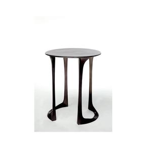 Table basse en métal avec la nouvelle table basse en métal de conception pour la table centrale de luxe de décoration à la maison - Product Image 1