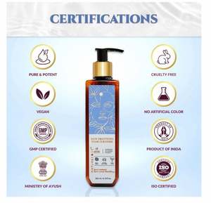 Nettoyant pour le corps quotidien à la fragrance luxueuse pour femmes, pH équilibré, multi-vitamines, mousse nettoyante profonde, prix de gros - Product Image 2