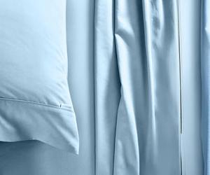 Draps de lit en coton 100% de qualité supérieure avec tissu doux et respirant, confortables pour la maison et les hôtels, disponibles en gros - Product Image 3