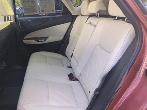 NOUVEAU 2025 Lex-us NX350 Luxe Très propre - Product Image 4