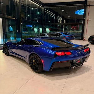 เชฟโรเลต คอร์เวทท์ สติงเรย์ 2 ประตู คูเป้ ปี 2019 รุ่นยอดนิยม - Product Image 3