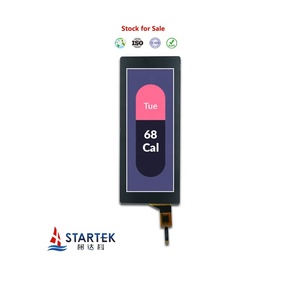 <span class=keywords><strong>6</strong></span>.75 <span class=keywords><strong>6</strong></span>.8 inch loại thanh LCD module 480*1280 mipi giao diện 40 pin TFT <span class=keywords><strong>6</strong></span>.75 inch loại thanh LCD - Product Image 1
