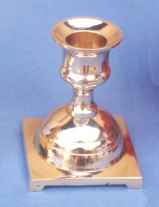 Support de bougie votive en métal décoratif incurvé à la main, vente chaude, pour la décoration de fête de Noël - Product Image 5