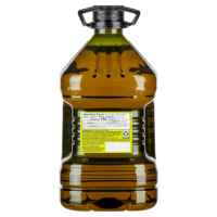 Huile d'olive naturelle et pure, extra vierge, biologique, pressée à froid, 25l, 50l et 200l, étiquetage privé disponible, prix de gros