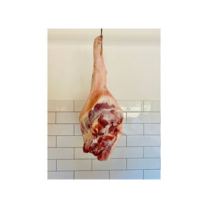 Wholesale High Quality Products Mussels Supply Poultry Meat Sale Pig Frozen <b>Pork</b> Leg Bone - Product Image 2