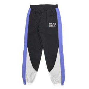 2025 vente en gros sur mesure fermeture éclair coupe-vent costume haute qualité hommes en plein air Streetwear confortable à capuche survêtement solide - Product Image 3